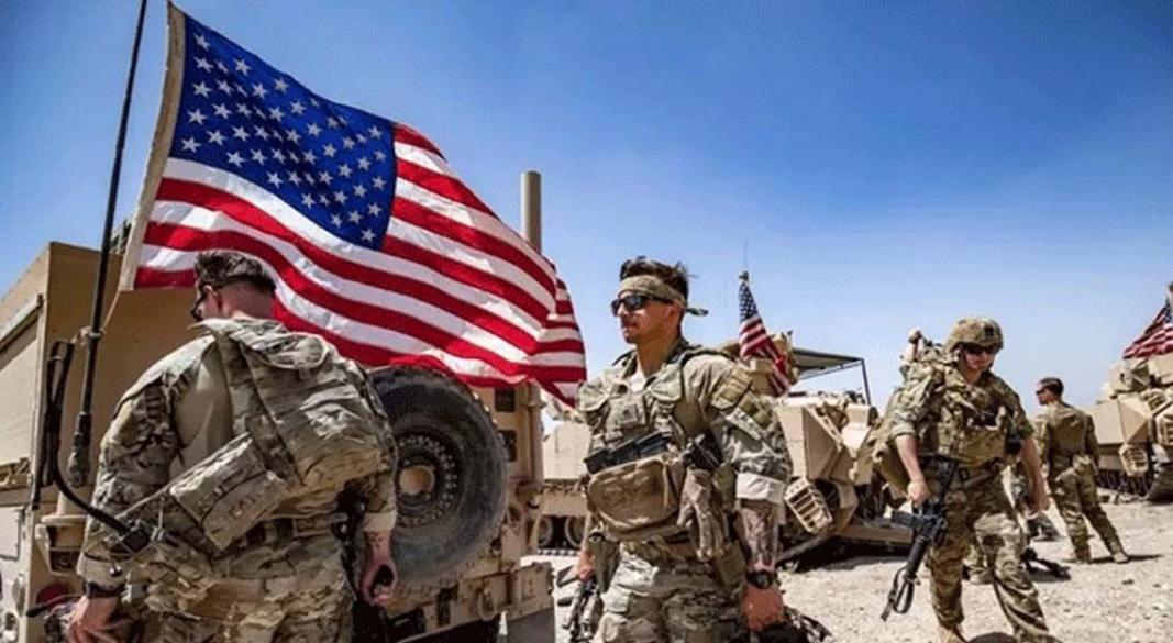 ৩ মার্কিন সেনা নিহত