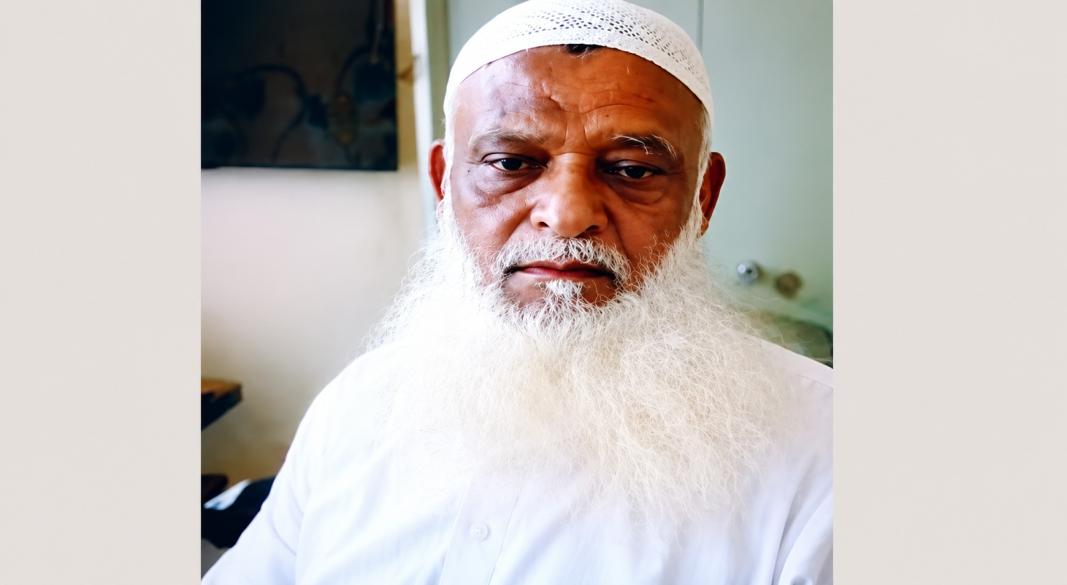 আব্দুর রশিদ বুলু