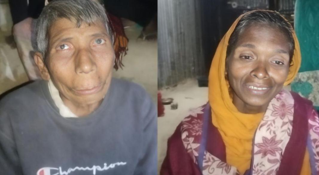 আল্লাহ ছাড়া আমাদের আর কেউ নেই