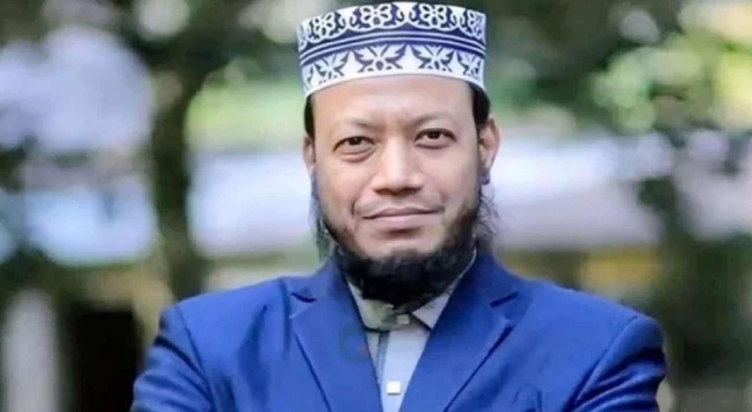 আমির হামজা