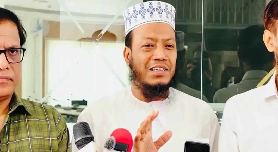 আমির হামজা