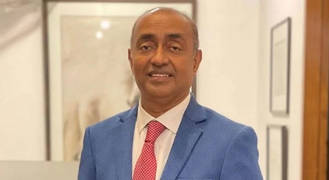 মো. আসাদুজ্জামান