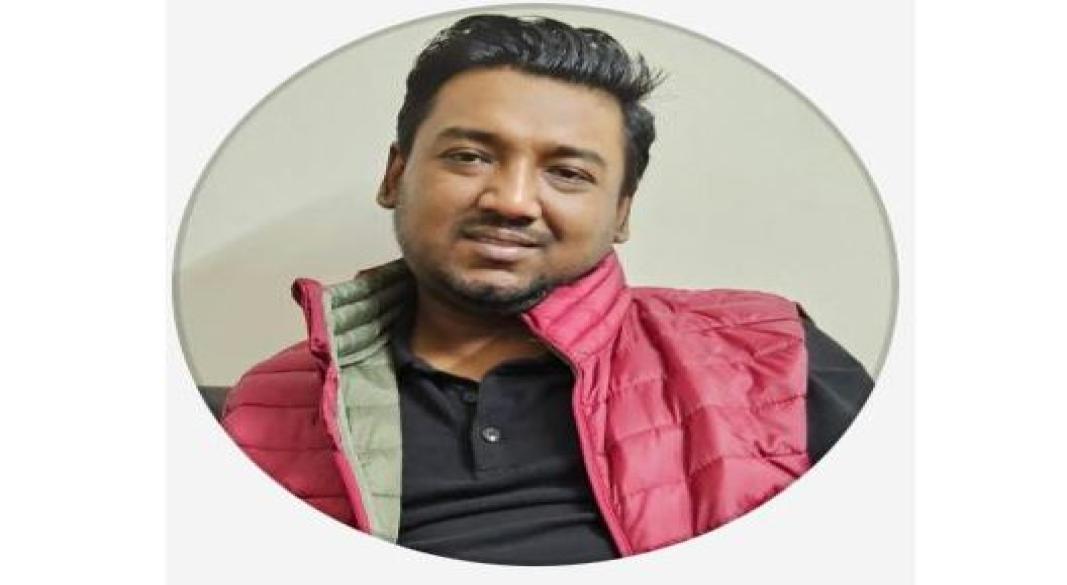 আশরাফ উদ্দিন ওরফে রিজু