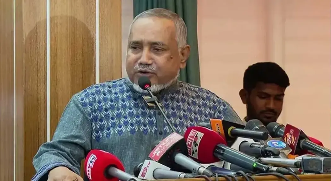 ডা. তাহের