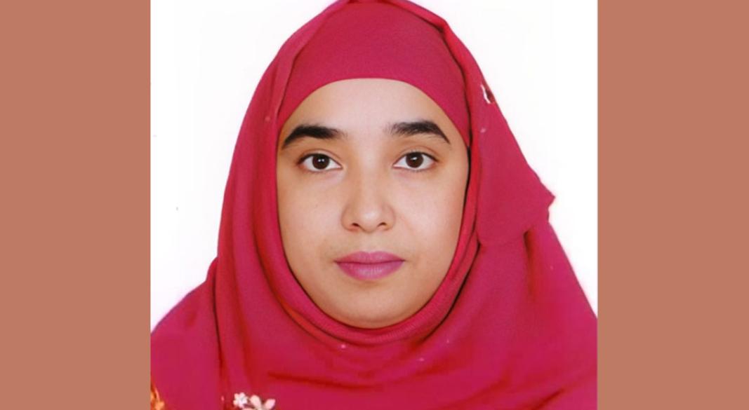 ডিসি সুলতানা আক্তার