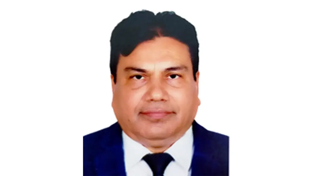 এলজিইডির প্রধান প্রকৌশলী হলেন আব্দুর রশীদ মিয়া
