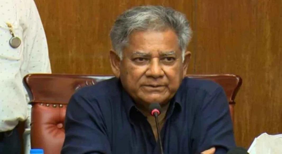 এম সাখাওয়াত