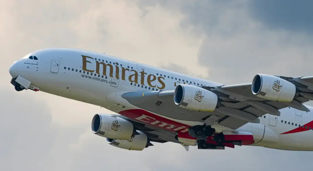 Emirate
