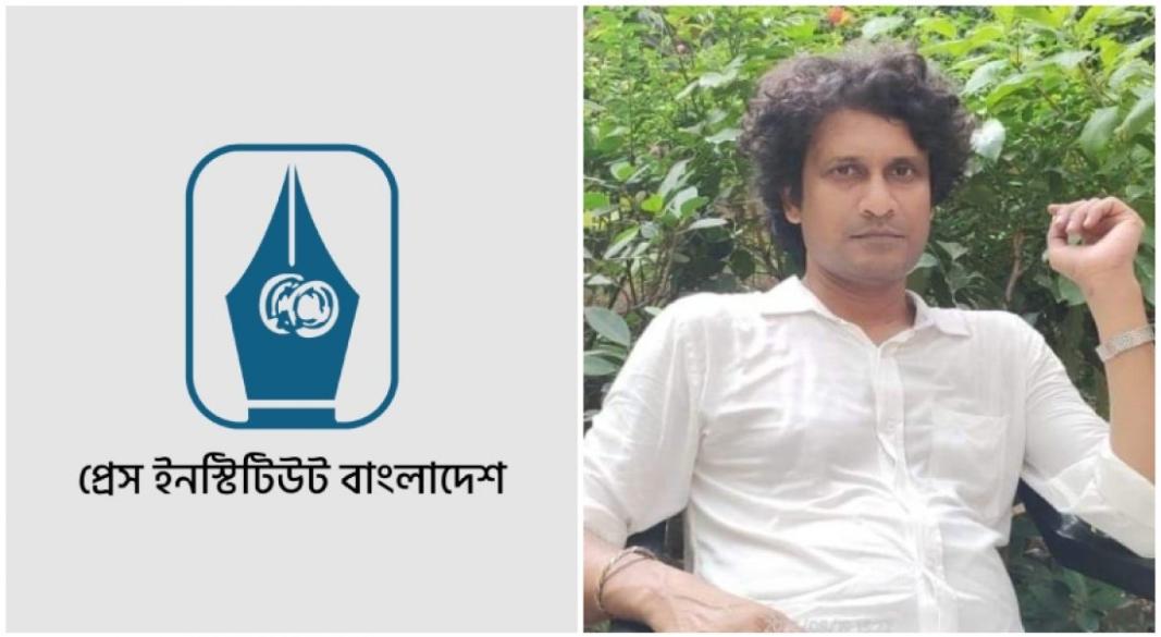 পিআইবি মহাপরিচালক ফারুক ওয়াসিফ