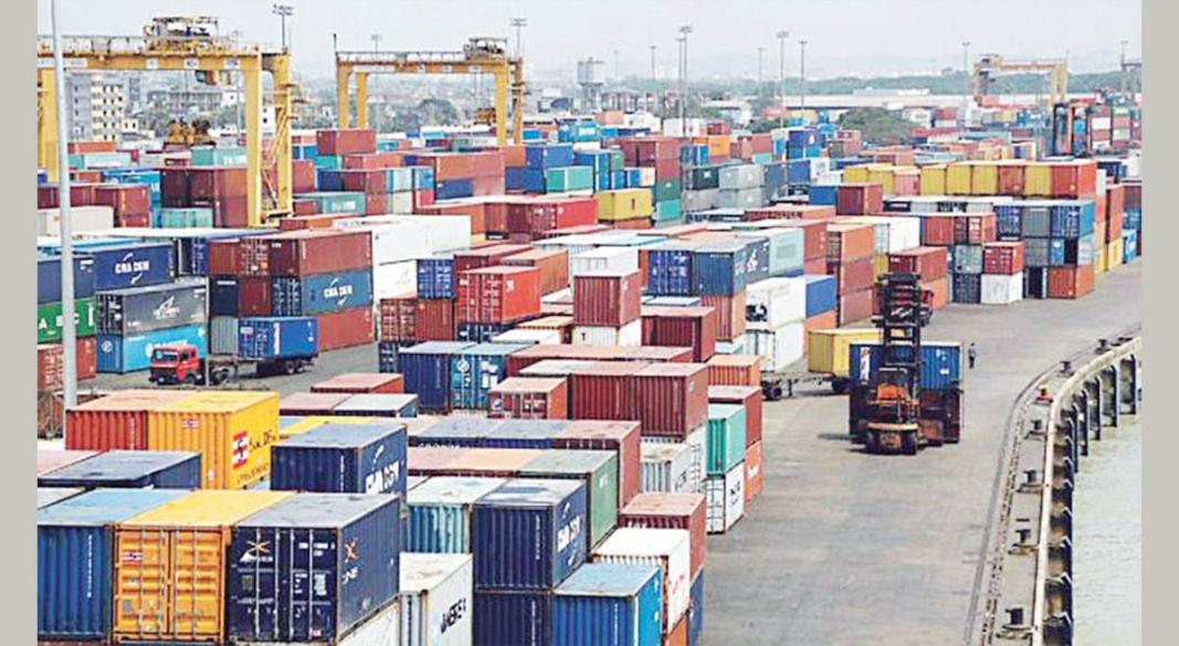 বন্দর ইজারা থেকে সরে এসেছে অন্তর্বর্তী সরকার