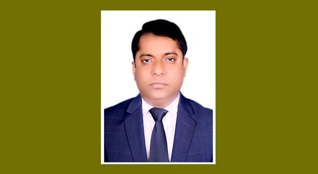 বাউফল উপজেলা খাদ্য নিয়ন্ত্রক মোহাম্মদ নুরুল্লাহ