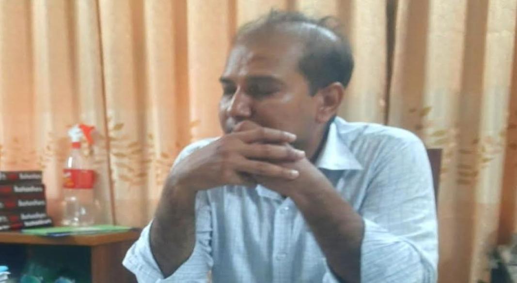 ফরিদপুরে সোনালী ব্যাংক কোর্ট  শাখার ম্যানেজার ফিরোজার রহমানের বিরুদ্ধে স্বেচ্ছাচারীতা, ক্ষমতার অপব্যবহার