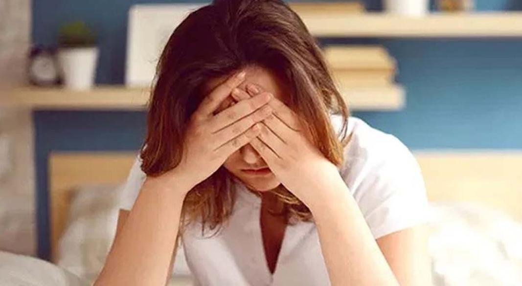 ঘুম থেকে উঠার পর বমি পাওয়া