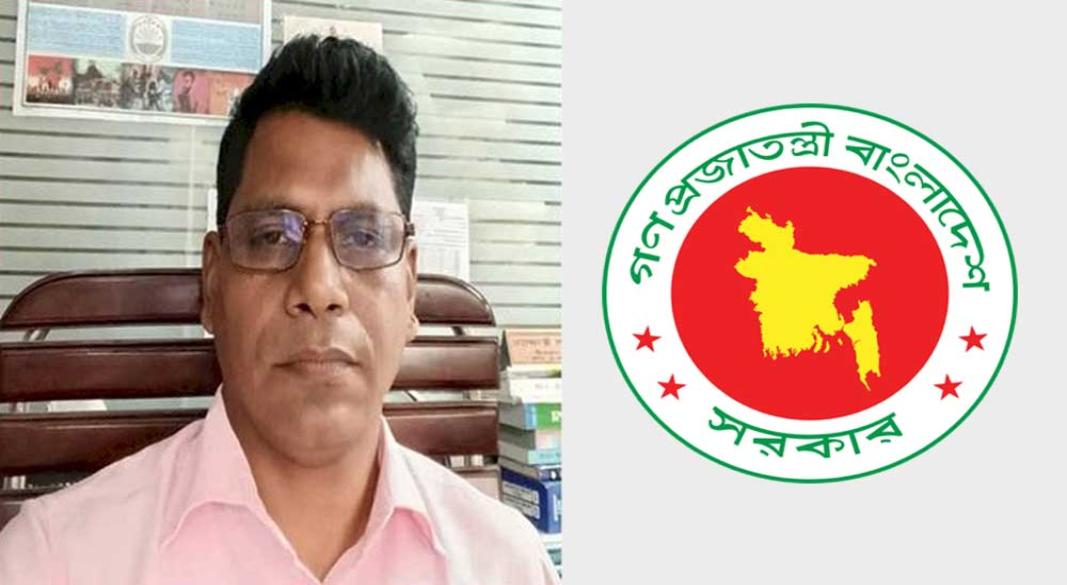 ঘুষ বাণিজ্যে ২০ কোটি টাকার সম্পদের পাহাড় গড়ার অভিযোগ, কর কর্মকর্তা সাইফুলকে ঘিরে তোলপাড়