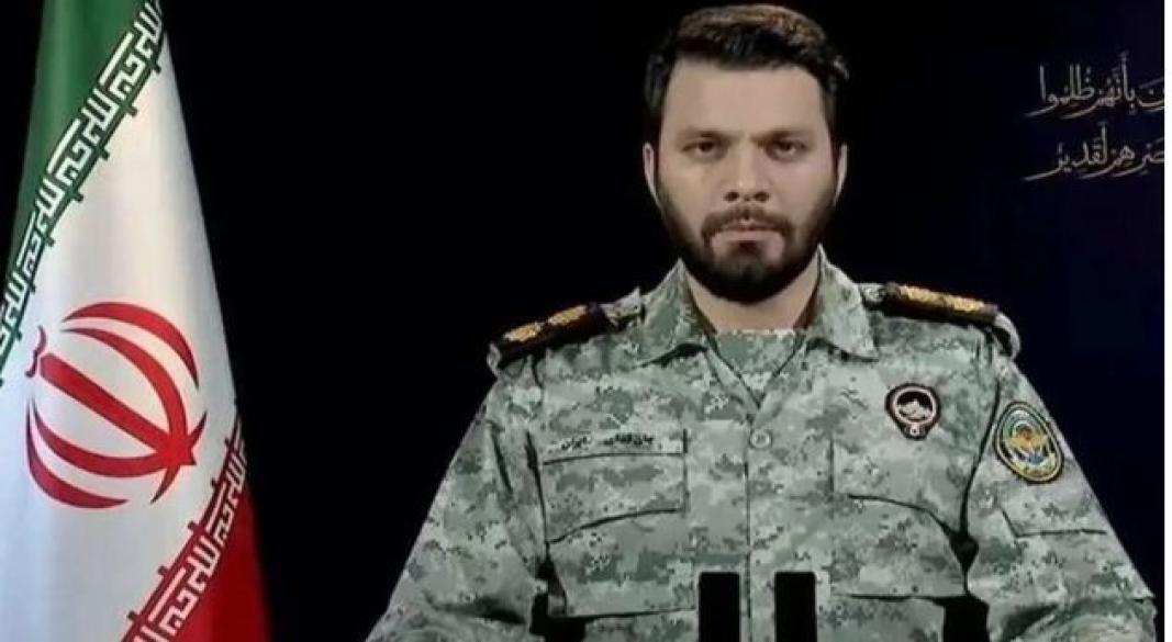 ইসরাইলি জাহাজ ও জ্বালানি ট্যাংকে ইরানের হামলা