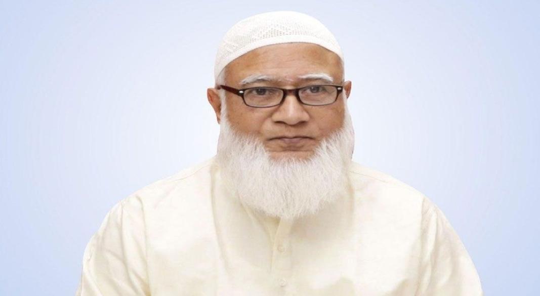 জামায়াত আমির ডা. শফিকুর রহমান