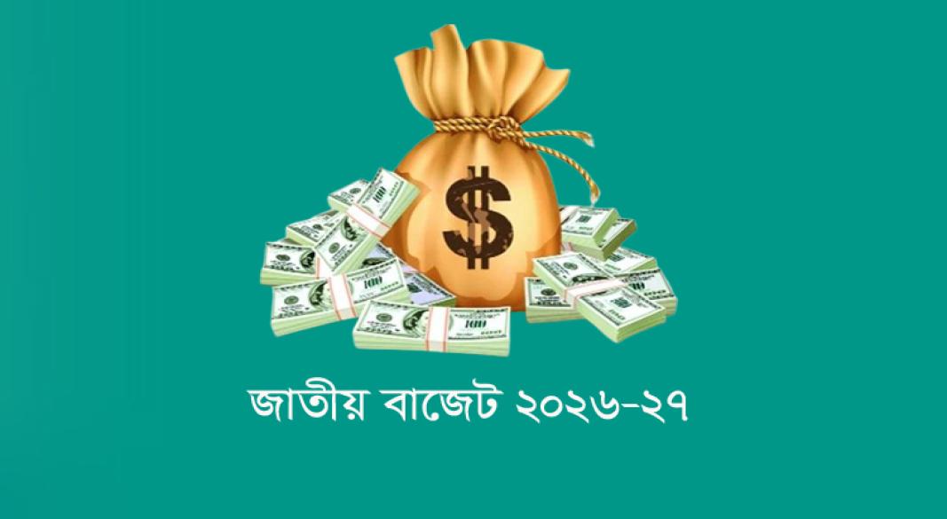 জাতীয় বাজেট
