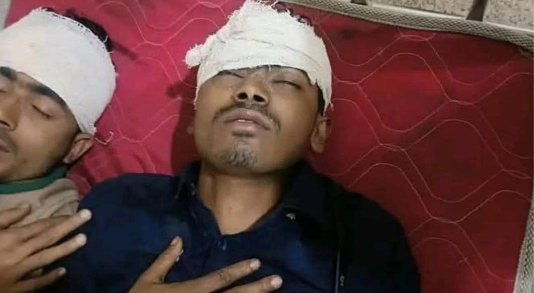 হাতিয়ায় বিটিভির সাংবাদিককে কুপিয়ে জখম