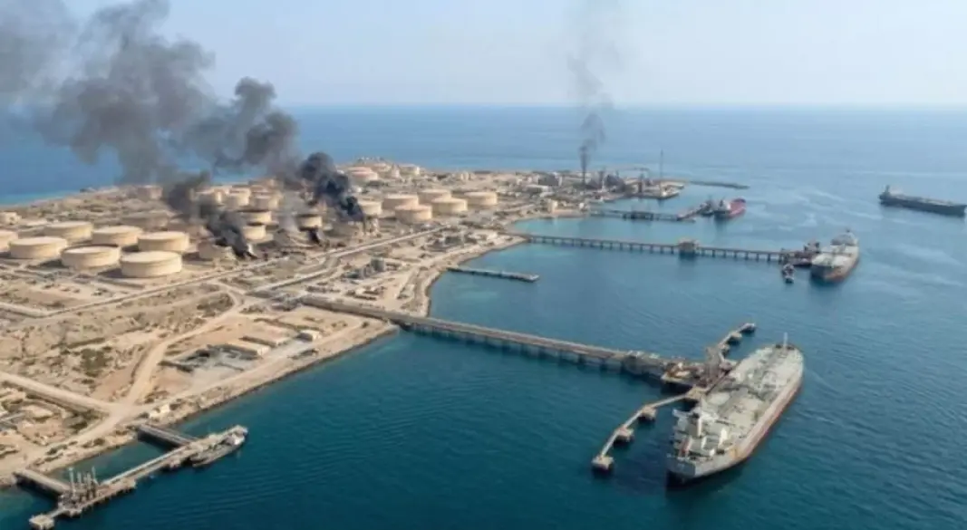 খারগ দ্বীপ