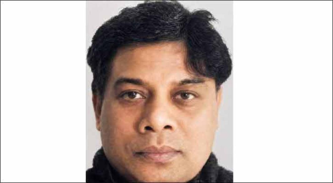 খন্দকার নাঈম আহমেদ ওরফে টিটন।