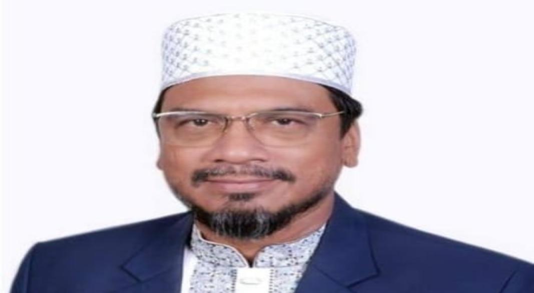 জাহাঙ্গীর হোসেন হেলাল