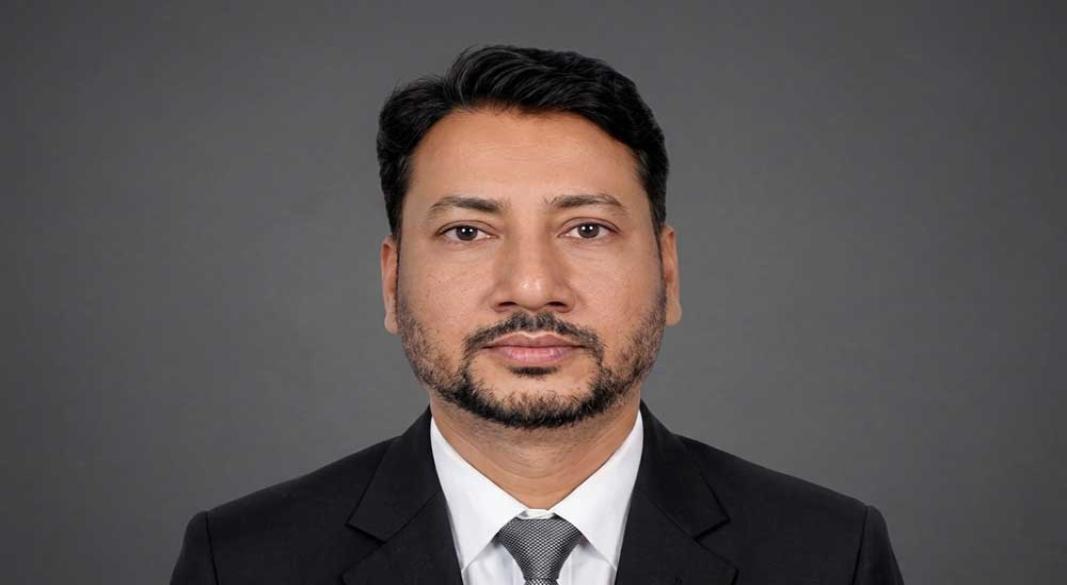 কর পরিদর্শক কবির হোসেনের বিরুদ্ধে গ্রেপ্তারি পরোয়ানা জারি