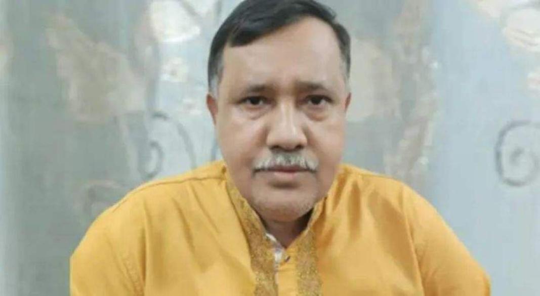 কৃষ্ণ নন্দী