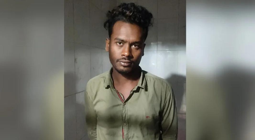 রাকিব হোসেন