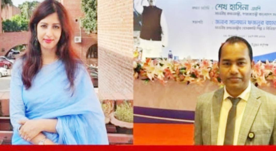 নির্বাহী প্রকৌশলী সমীরণ মিস্ত্রী