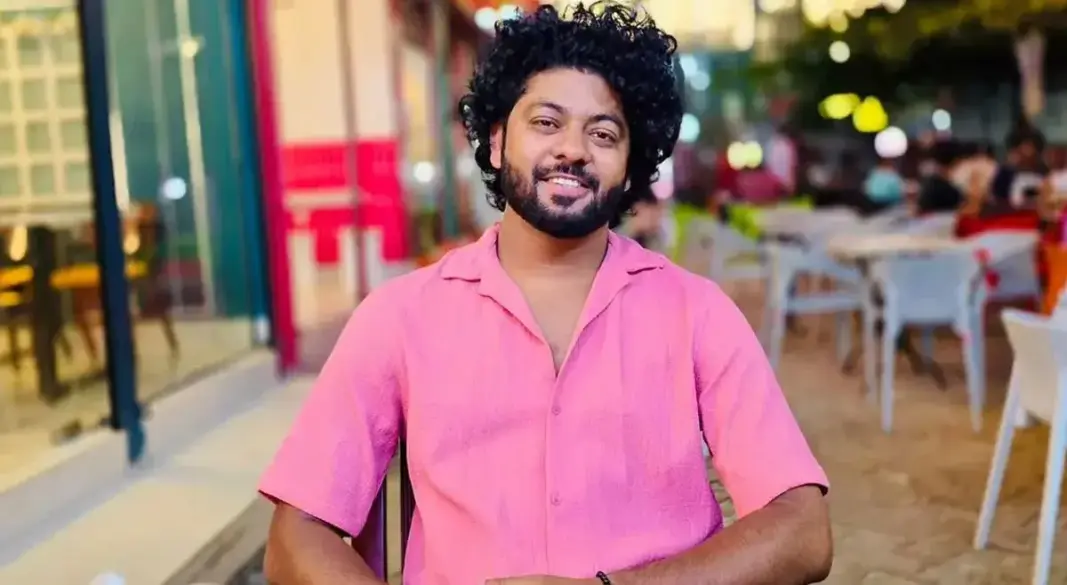 নুরুজ্জামান কাফি