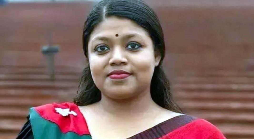 নুসরাত তাবাসসুম