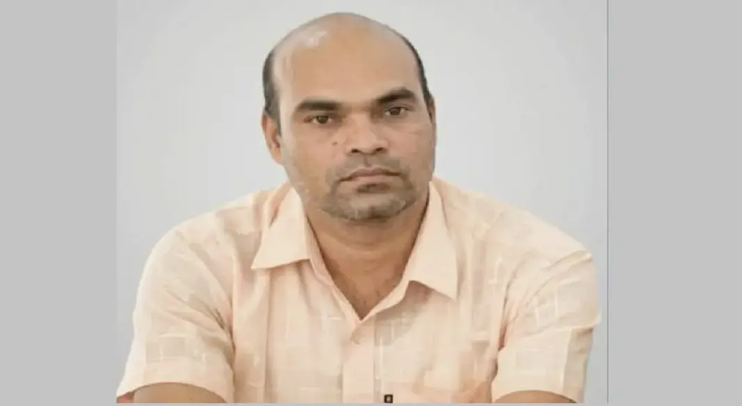 অভিযুক্ত শিক্ষক জিয়াউল হককে কারাগারে