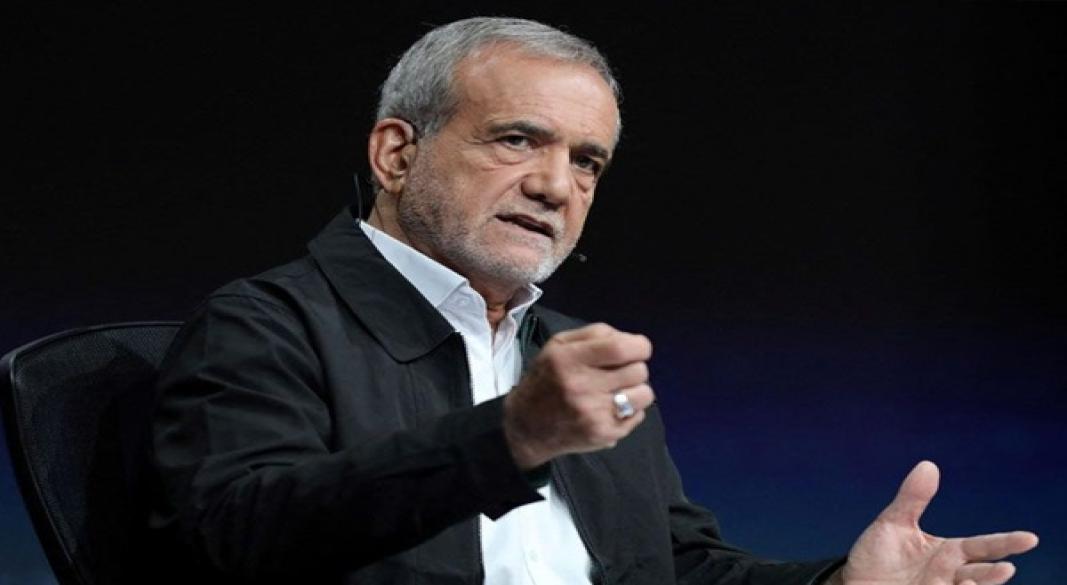 পেজেশকিয়ান