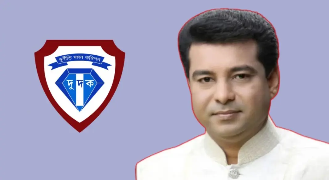 পিরোজপুর-২ আসনের সাবেক সংসদ সদস্য মো. মহিউদ্দীন মহারাজ