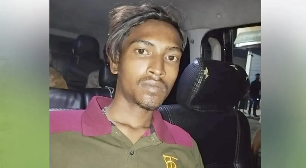 প্রধান আসামি নূরা