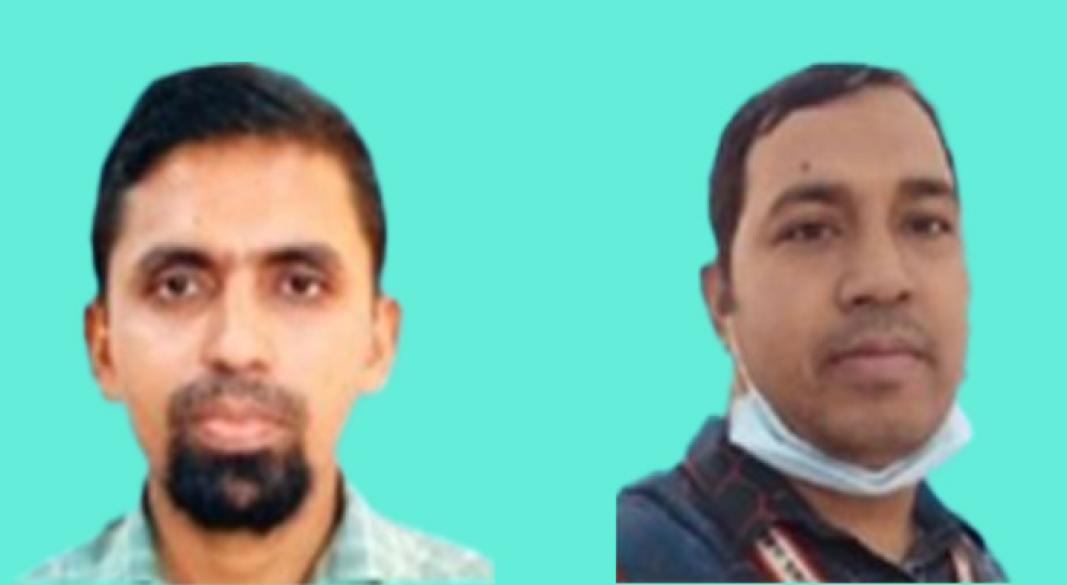 প্রধান প্রকৌশলী আতাউর রহমান মোল্লা