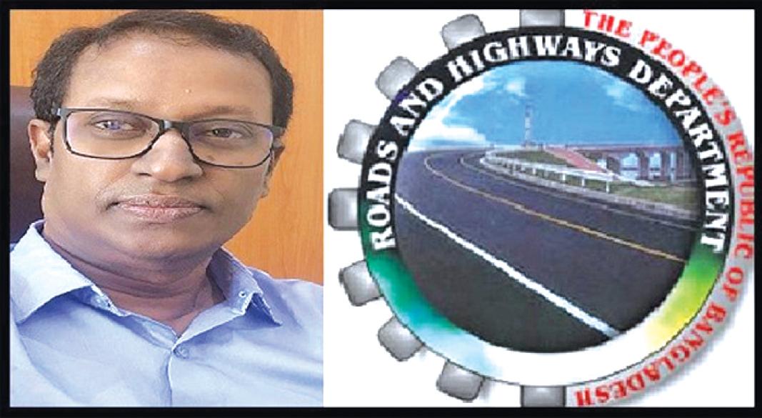 প্রধান প্রকৌশলী মনিরুজ্জামান