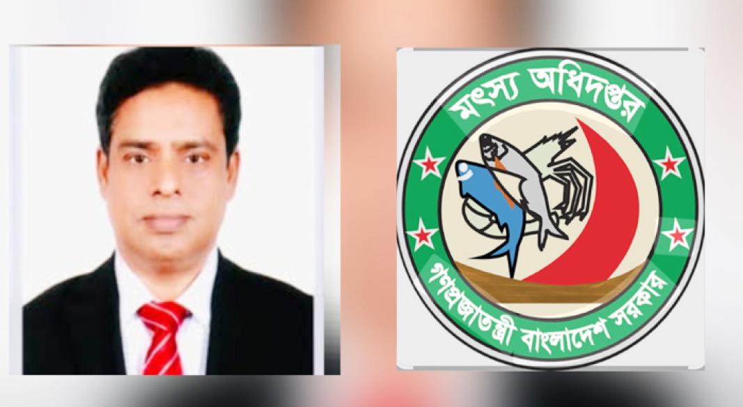 প্রকল্প পরিচালক জাহাঙ্গীর