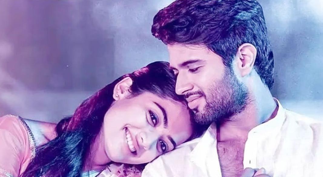 রাশমিকা