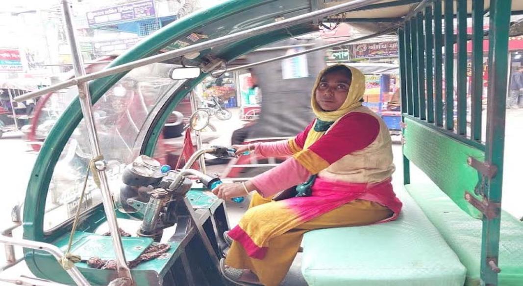 রোজিনা