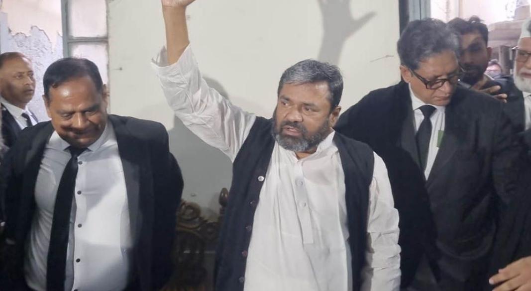 সাবেক এমপি তালুকদার মোহাম্মদ ইউনুস