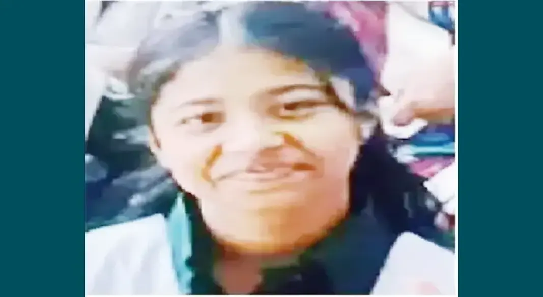 শাহরিয়ার শারমিন বিন্তি