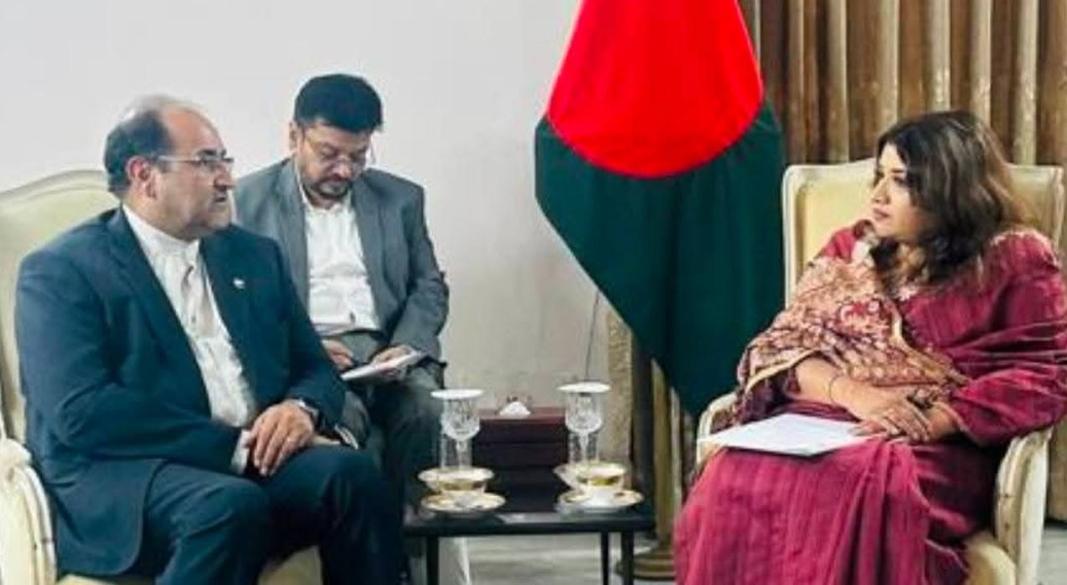 শামা ওবায়েদ