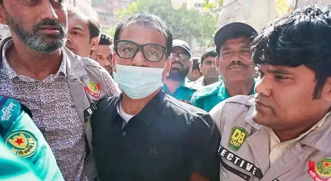 শিমুল জামিন পেলেন হাইকোর্টে