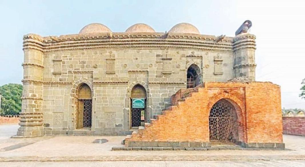 সোনামসজিদ