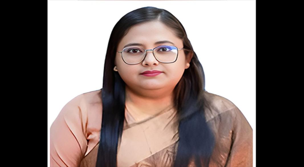 তানোর উপজেলা নির্বাহী কর্মকর্তা (ইউএনও) নাঈমা খান