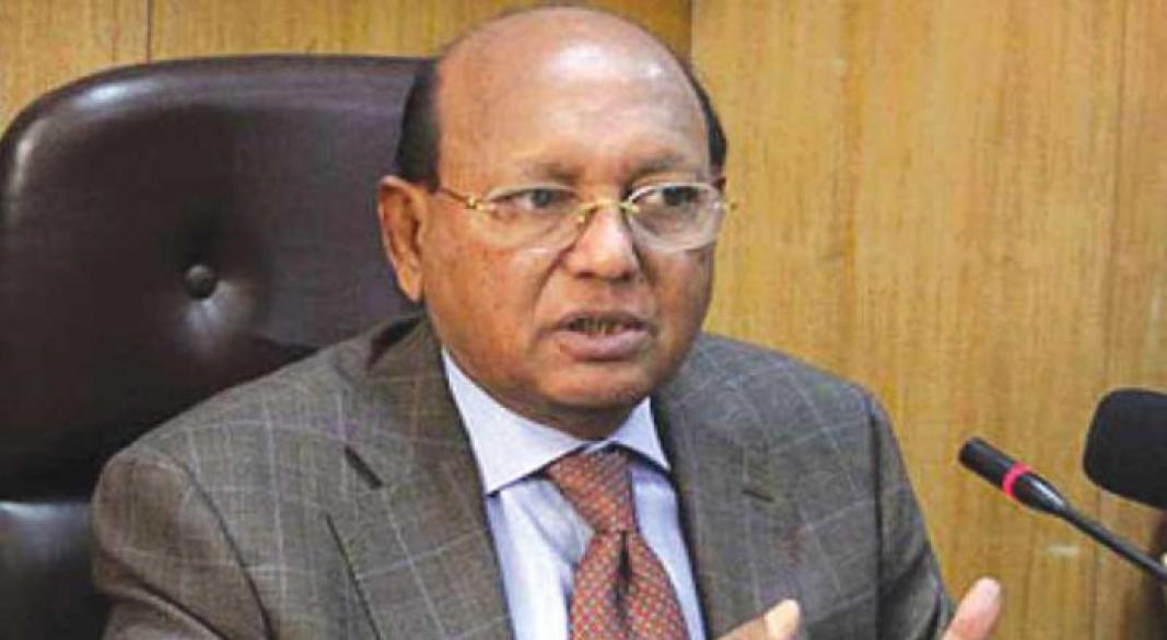 তোফায়েল আহমেদ