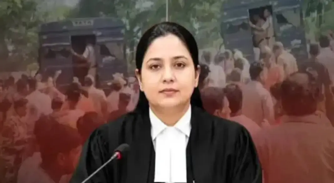 ভারতে হিন্দুত্ববাদী জঙ্গিদের অনলাইন হেনস্থার শিকার মুসলিম বিচারককে নিরাপত্তা দেয়ার নির্দেশ